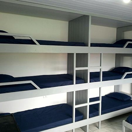 Guara Apart 4 Гуаратуба Экстерьер фото
