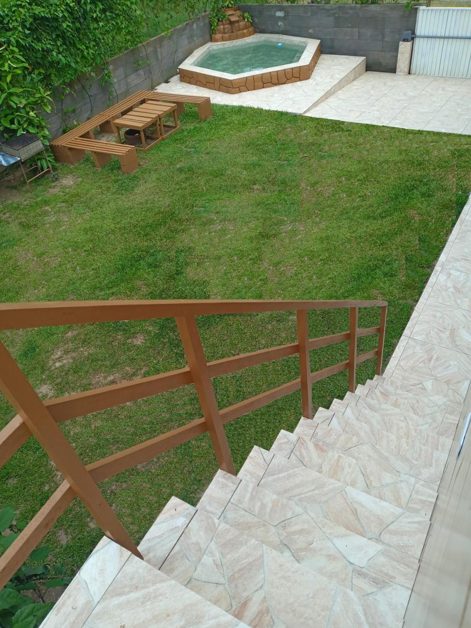 Guara Apart 4 Гуаратуба Экстерьер фото